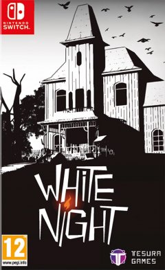 White Night (EU)