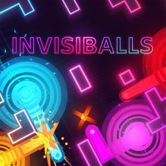 Invisiballs (EU)