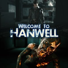 Welcome To Hanwell (EU)