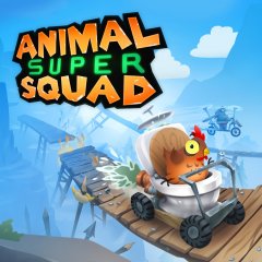 <a href='https://www.playright.dk/info/titel/animal-super-squad'>Animal Super Squad</a>    2/30