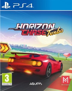 Horizon Chase Turbo (EU)