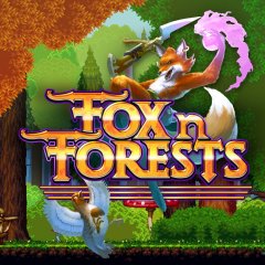 Fox N Forests (EU)