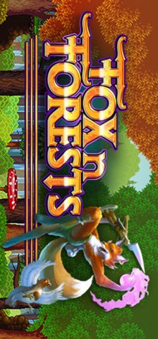 Fox N Forests (US)