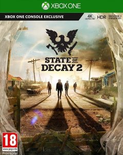State Of Decay 2 (EU)