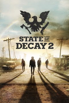 State Of Decay 2 (US)