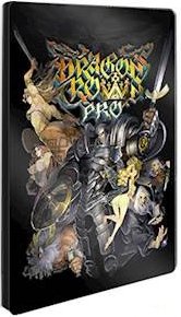 Dragon's Crown Pro [Battle Hardened Edition] (EU)