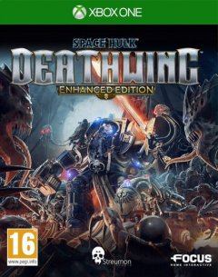 Space Hulk: DeathWing: Enhanced Edition (EU)