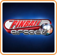 Pinball Arcade, The (US)