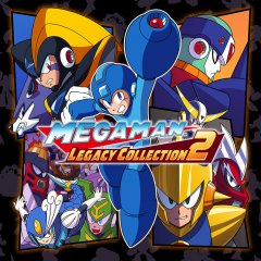 Mega Man Legacy Collection 2 (EU)