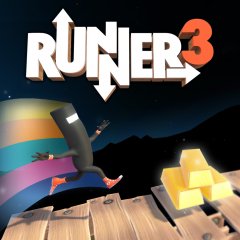 Runner3 [eShop] (EU)