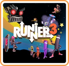 Runner3 [eShop] (US)
