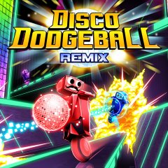 <a href='https://www.playright.dk/info/titel/disco-dodgeball-remix'>Disco Dodgeball: Remix</a>    10/30