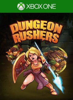 Dungeon Rushers (US)