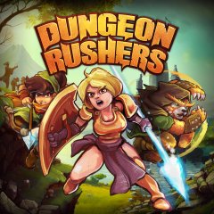 Dungeon Rushers (US)