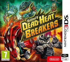 Dillon's Dead-Heat Breakers (EU)