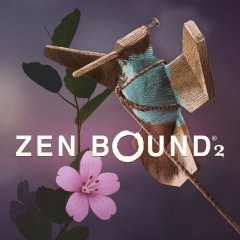 Zen Bound 2 (EU)