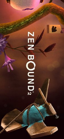 Zen Bound 2 (US)