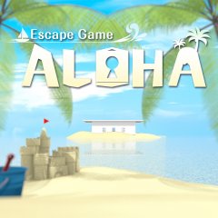 Escape Game: Aloha (EU)