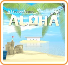 Escape Game: Aloha (US)