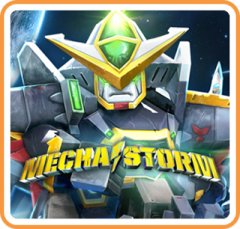 <a href='https://www.playright.dk/info/titel/mecha-storm'>Mecha Storm</a>    19/30