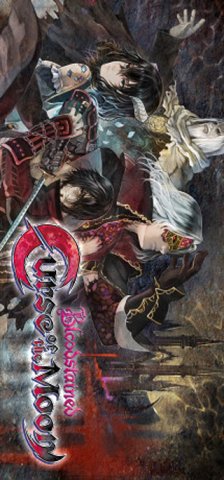 Bloodstained: Curse Of The Moon (US)