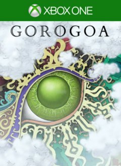 Gorogoa (US)