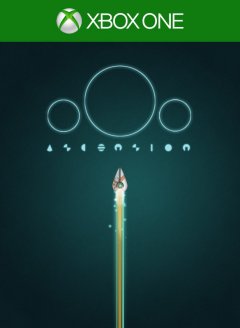 oOo: Ascension (US)