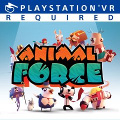 Animal Force (EU)