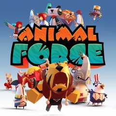 Animal Force (US)