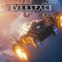 Everspace (EU)