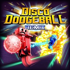 Disco Dodgeball: Remix (EU)