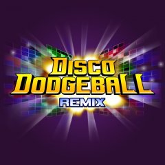 Disco Dodgeball: Remix (US)