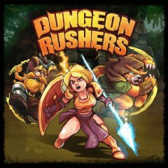 Dungeon Rushers (EU)