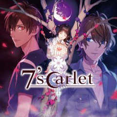 7'Scarlet [Download] (EU)