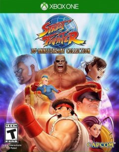 <a href='https://www.playright.dk/info/titel/street-fighter-30th-anniversary-collection'>Street Fighter: 30th Anniversary Collection</a>    2/30