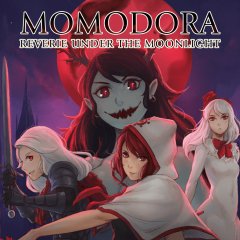 Momodora: Reverie Under The Moonlight [Download] (EU)