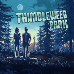 Thimbleweed Park [Download] (EU)