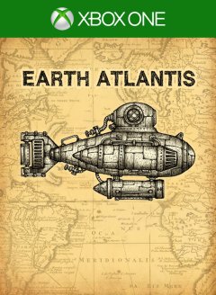 Earth Atlantis (US)