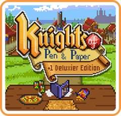 <a href='https://www.playright.dk/info/titel/knights-of-pen-and-paper-+1-deluxier-edition'>Knights Of Pen And Paper +1: Deluxier Edition</a>    23/30