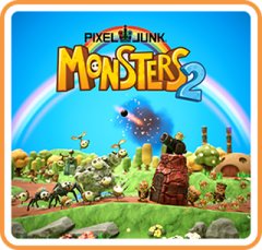 <a href='https://www.playright.dk/info/titel/pixeljunk-monsters-2'>PixelJunk Monsters 2</a>    13/30