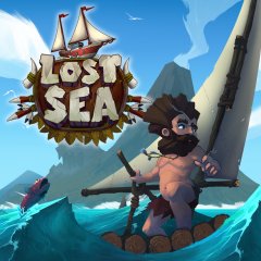 Lost Sea (EU)