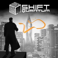 Shift Quantum (EU)