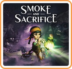 <a href='https://www.playright.dk/info/titel/smoke-and-sacrifice'>Smoke And Sacrifice</a>    24/30