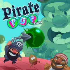 Pirate Pop Plus (EU)