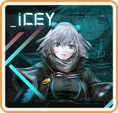 ICEY (US)