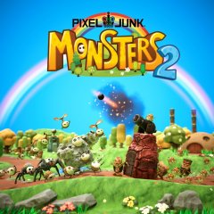PixelJunk Monsters 2 (EU)