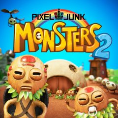 PixelJunk Monsters 2 (JP)