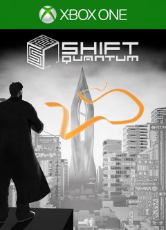 Shift Quantum (US)