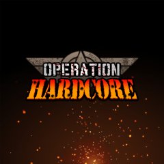 Operation Hardcore (EU)