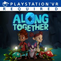 <a href='https://www.playright.dk/info/titel/along-together'>Along Together</a>    3/30